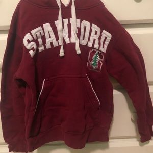 Stanford Champs Sports hoodie